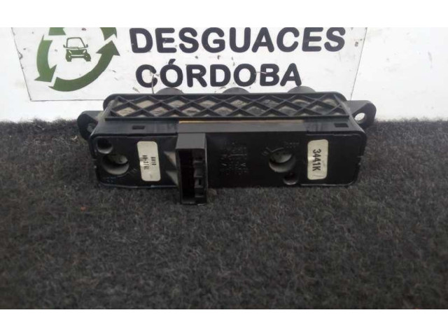 Модуль блока управления кондиционером    Honda Civic