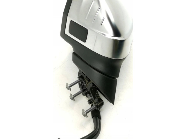 Зеркало электрическое        Audi S5 Facelift  2013 -  года   