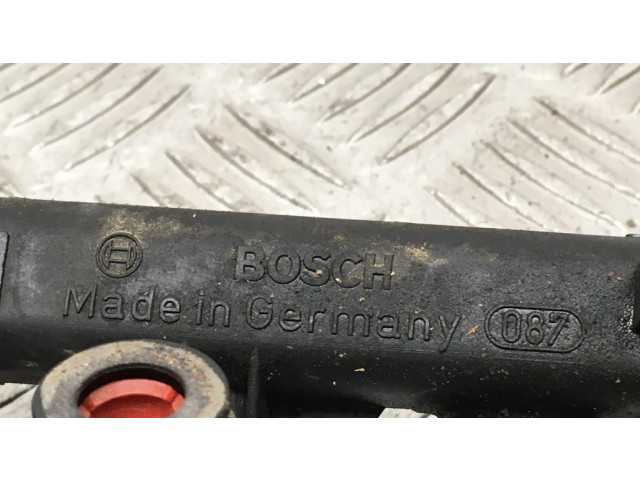 Vstřikovač 0280155971, 0280151 Fiat Punto (188) pro benzínový motor 1.6