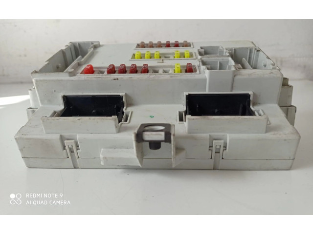 Pojistková skříňka 50532314, 50532314 Alfa Romeo Giulietta 2016