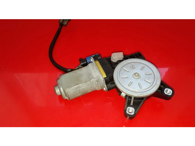 Задний двигатель механизма для подъема окон