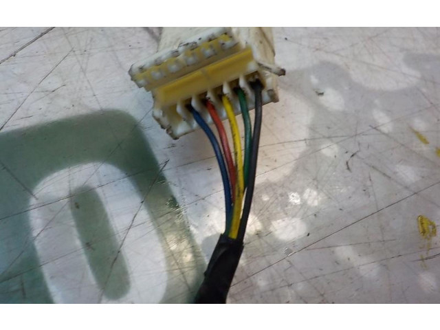 Подушка безопасности водителя SsangYong Kyron