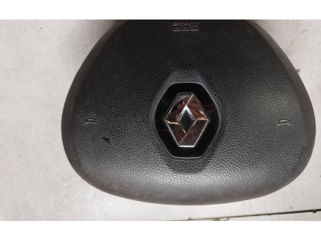 Подушка безопасности водителя 985103942R   Renault Trafic III (X82)