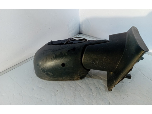 Зеркало электрическое Renault Twingo II 2007 - 2014 года