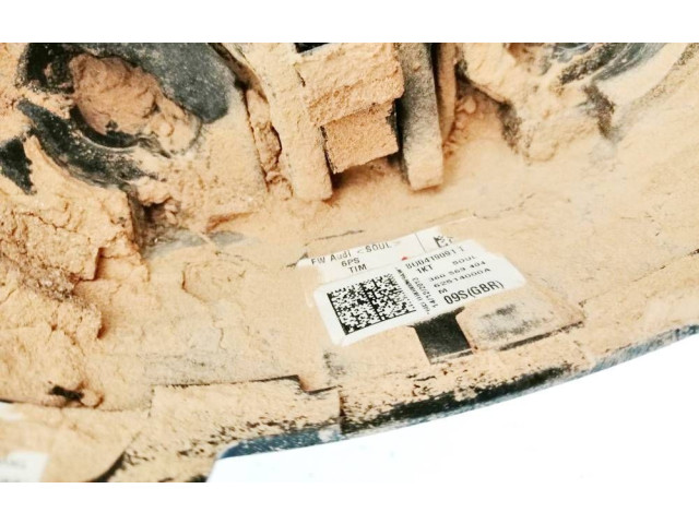 Руль Audi Q3 8U 2011 - 2016 года 8u0419091, 8U0419091