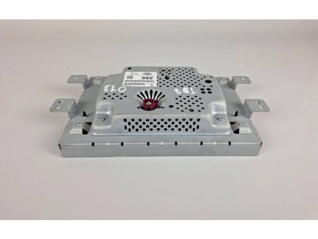 Дисплей FK7219C299AC Jaguar XE