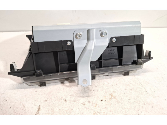 Дисплей 8611048470, 4622002672 Lexus RX III