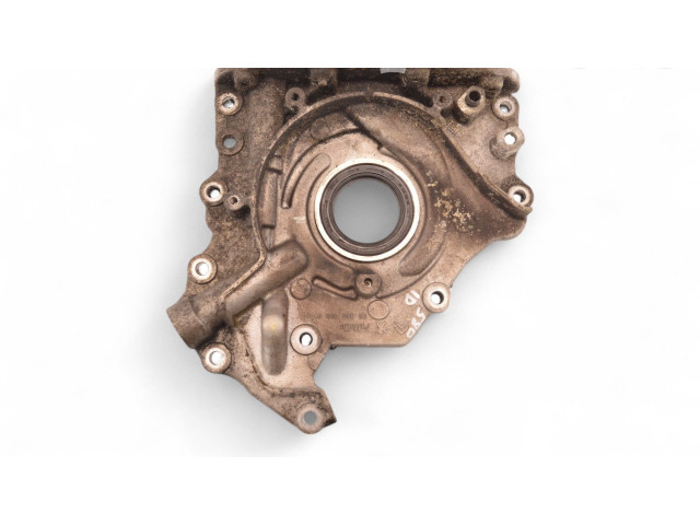 Масляный насос BHZ (DV6FC) BH01 9686038880, 1001G8 Peugeot 308 1.6