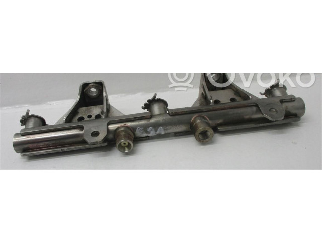 Vstřikovací lišta Porsche 911 991