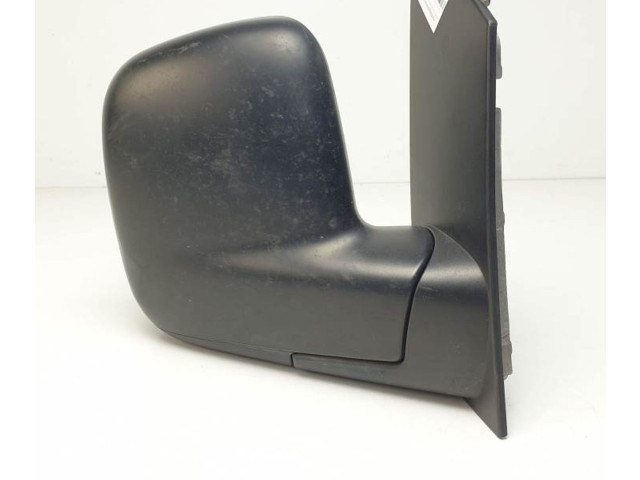 Zpětné zrcátko  Volkswagen Caddy 2010    