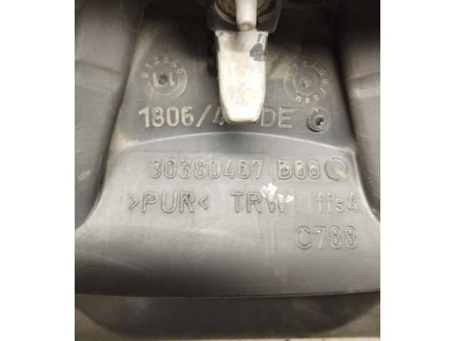 Volant Citroen Jumper 2007 30380407, 18064