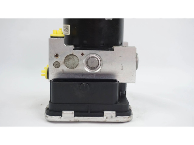 Блок АБС 476605JU0A Nissan Navara D23 2015 - года