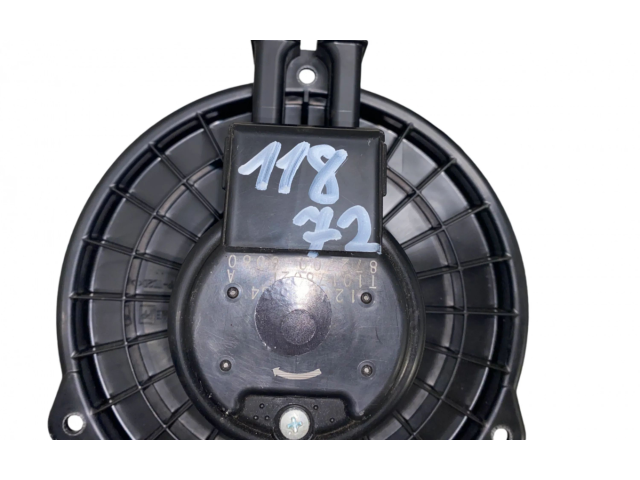 Вентилятор печки    T1017802F   Subaru Forester SJ