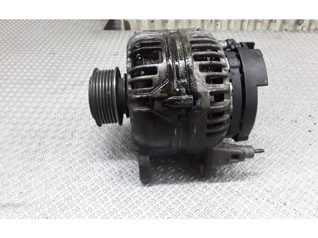 Генератор 9459093 Volvo S80