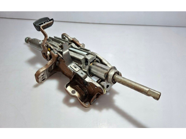 Рулевая рейка 8R0419506P Audi Q5 SQ5 2008 - 2017 года