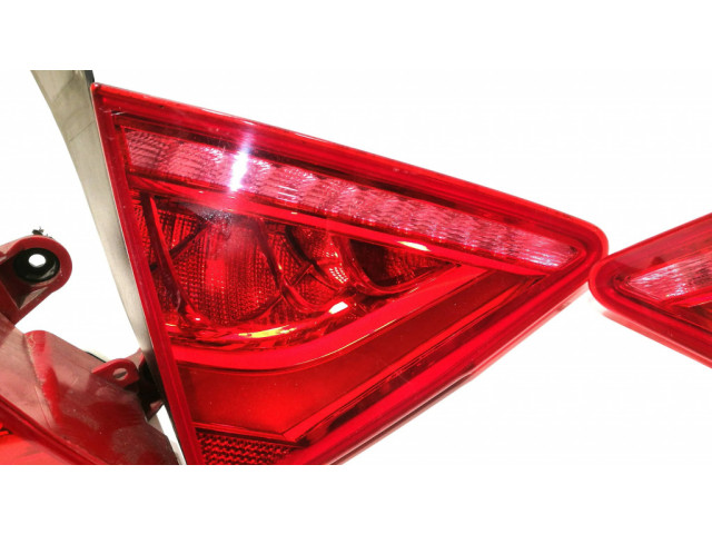 Задний фонарь 4G8945096, 4G8945095 Audi A7 S7 4G 2011-2017 года
