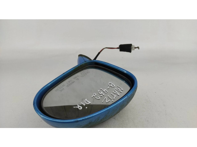 Зеркало электрическое        Chevrolet Matiz     