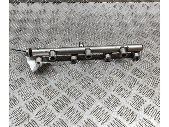 Топливная рампа 000283628, 332140311   Maserati Ghibli   для двигателя F160AM