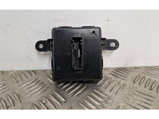 Блок управления 5WA959436C, 5WA959436 Skoda Octavia Mk4