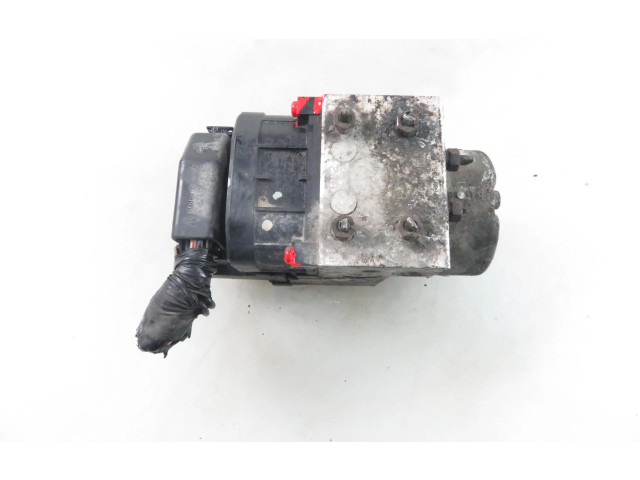 Блок АБС F40HU411, F40HU411   Subaru  Forester SF  1998 - 2000 года