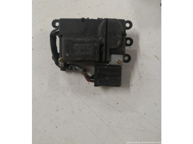 Блок комфорта 0637003201 Mitsubishi Pajero