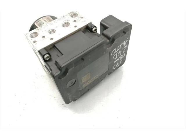 Блок АБС 31261142, 7G9N-2C405-AC   Volvo  V70  2008 - 2013 года