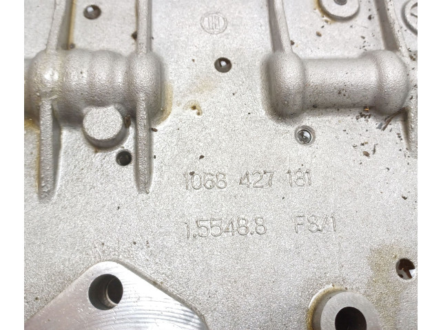 Блок управления коробкой передач 1068427182, 1068427181 Audi A6 S6 C6 4F