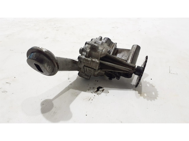 Čerpadlo oleje 150008247R Renault Kangoo II 1.5 K9K 636