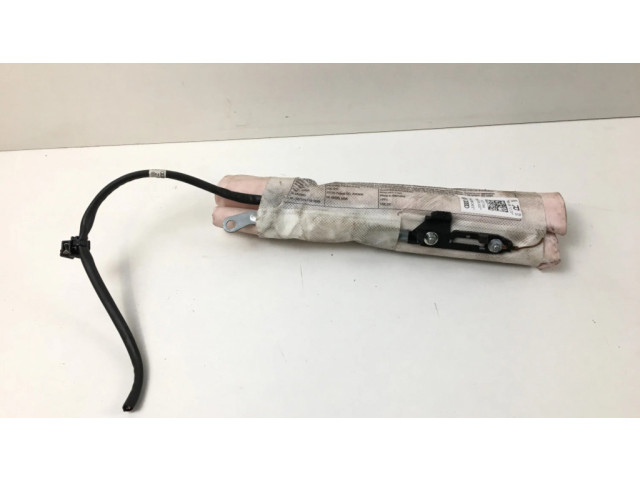 Подушка безопасности в сиденье 8K0880242E Audi A4 S4 B8 8K