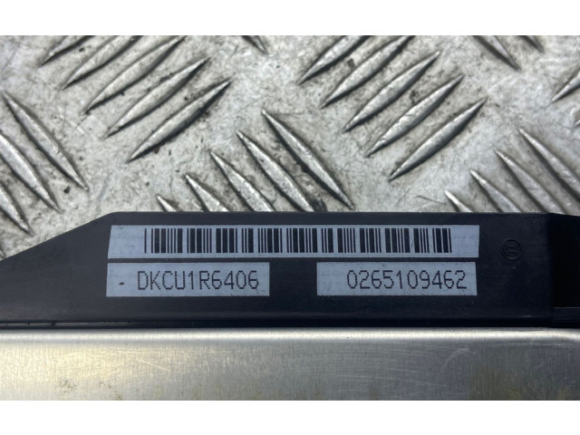 Блок управления АБС 8D0907389E, DKCU01012492 Audi A6 S6 C5 4B