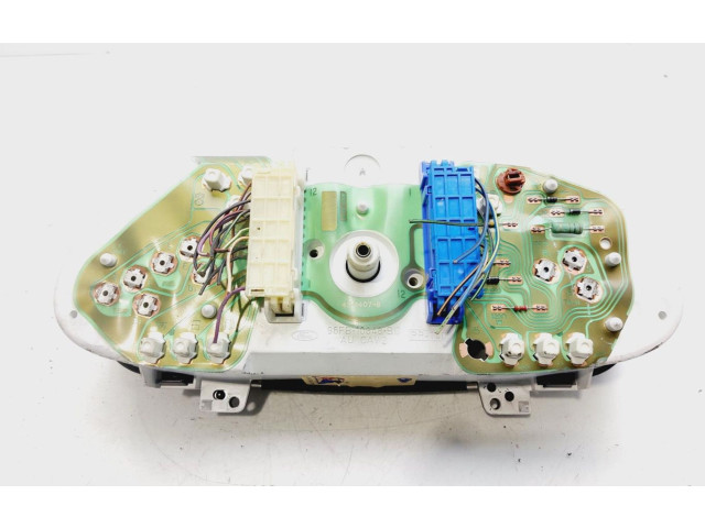 Přístrojová deska Rover Rover 1997 96FB10838B