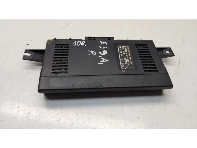 Модуль фонарей