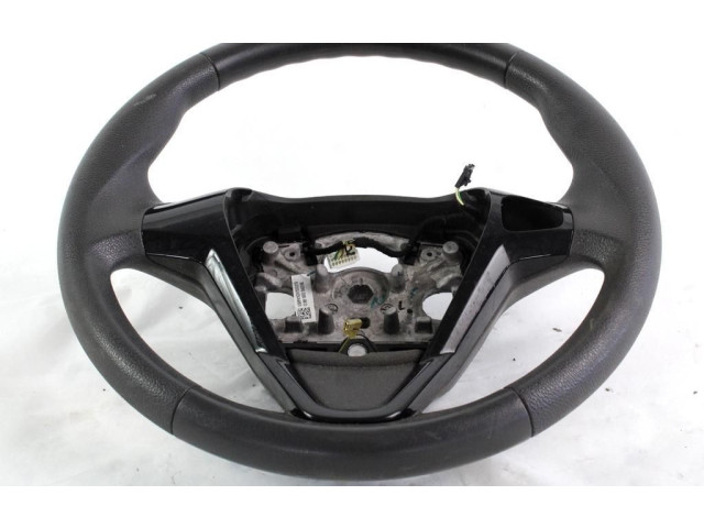 Руль Ford Ka  2017 -  года G1B5-3600-DA37AE      