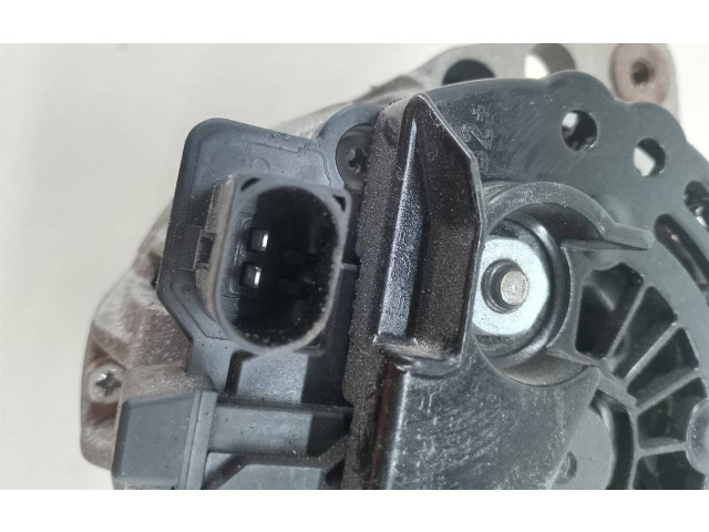 Генератор Skoda Fabia Mk2 (5J)