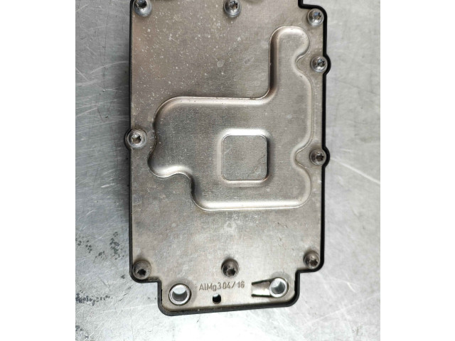 Блок управления редуктора коробки передач (раздатки) T2H28174, T2H20182 Jaguar F-Pace