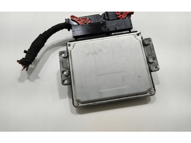 Блок управления двигателем Блок управления 391302A300   KIA Venga