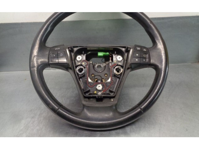 Руль Volvo V50  2008 - 2012 года 30776272, 55150080      