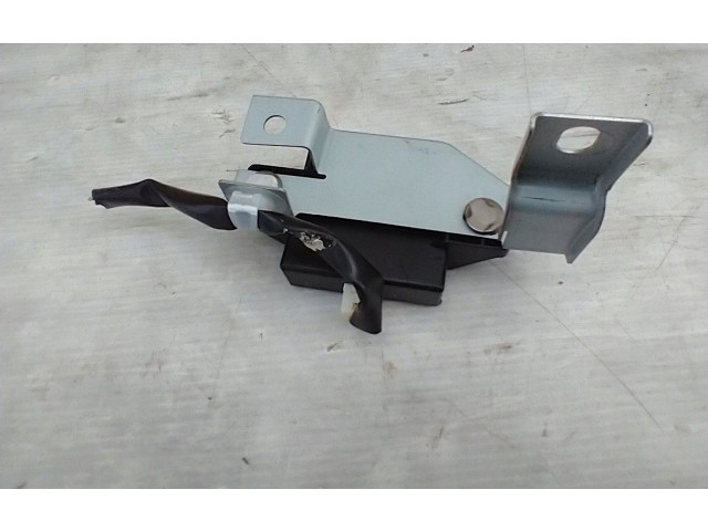 Блок управления 284E31BP1A, 284E31BP1A   Infiniti EX