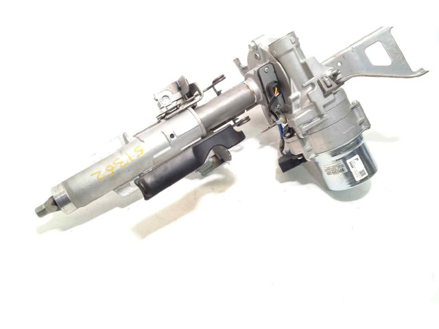 Рулевая рейка JJ501004413, Q003TG2981 Mazda CX-5 II 2017 - года