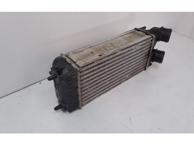 Интеркулер  M144105C, 189177   Citroen C4 II 