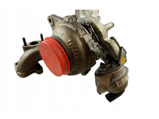 Turbodmychadlo Турбина 03P253019B   Seat Ibiza IV (6J,6P)   