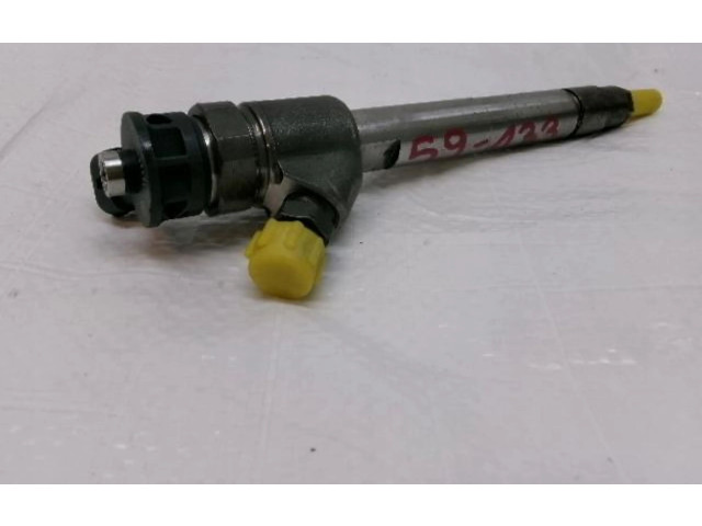 Комплект форсунок 0445110955    Peugeot Rifter   