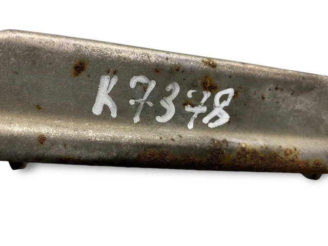 Vstřikovací lišta 0280158013, 16600AX20B   Nissan Note (E11)    CR14DE 