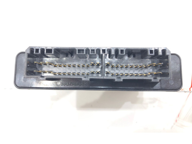 Блок управления коробкой передач 8631B409   Mitsubishi Mirage VI G4 Attrage