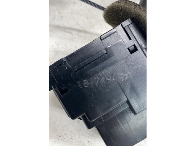 Ручка стеклоочистителей 623991 Citroen Berlingo