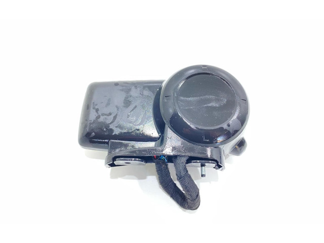 Панель приборов    Chevrolet Spark       