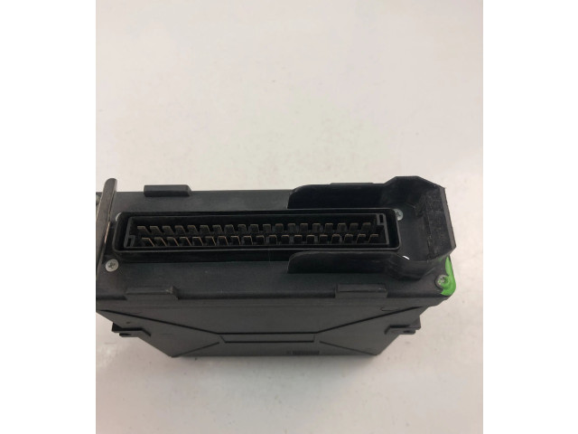 Блок управления 7859689   Saab 9000 CS