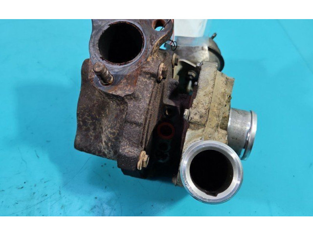  Турбина KIA Ceed  775274-2, IMPRK1435708   для двигателя D4FB      