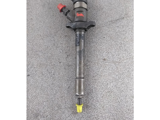 Vstřikovač 0445110259, 0445110259 Toyota Corolla E110 1CD-FTV