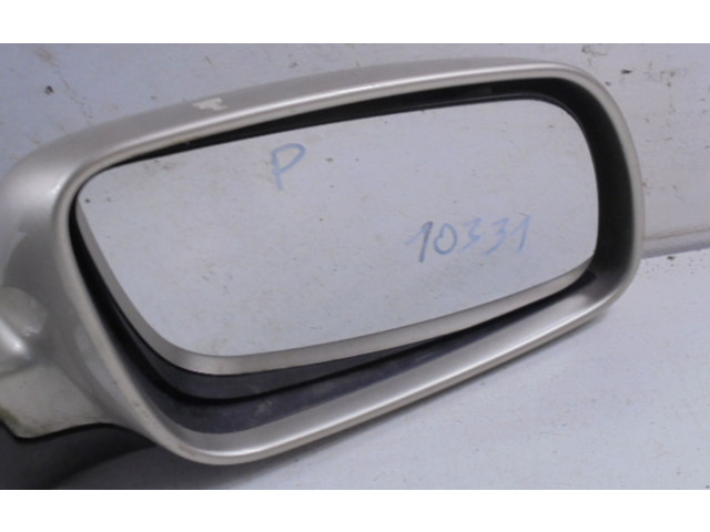 Рулевая рейка Зеркало (механическое) 3B0857934, 3B0857934 Skoda Superb B5 (3U) 2001 - 2008 года